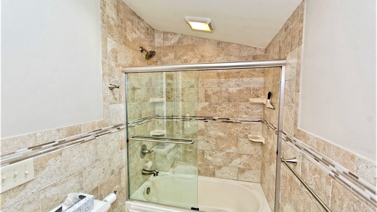 Photo of Bathroom in Saratoga Springs