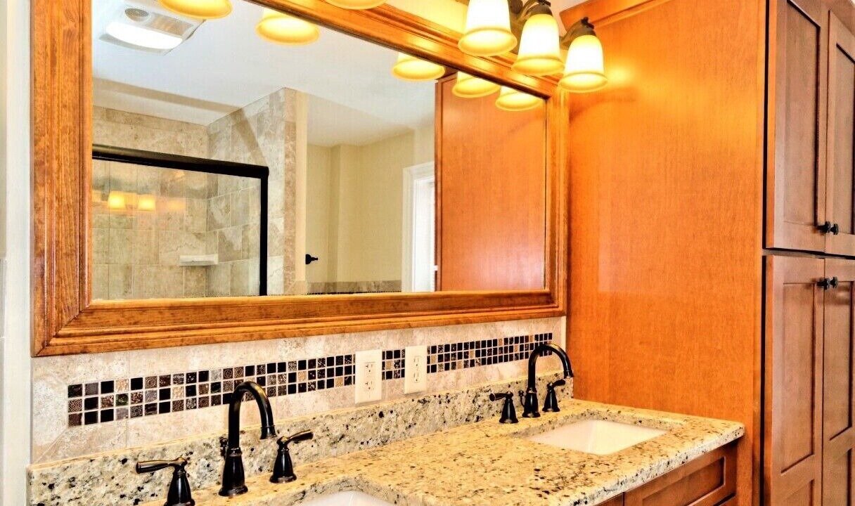 Photo of Bathroom in Saratoga Springs