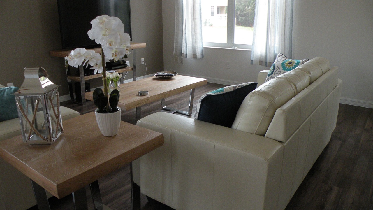Photo of Livingroom in Homosassa