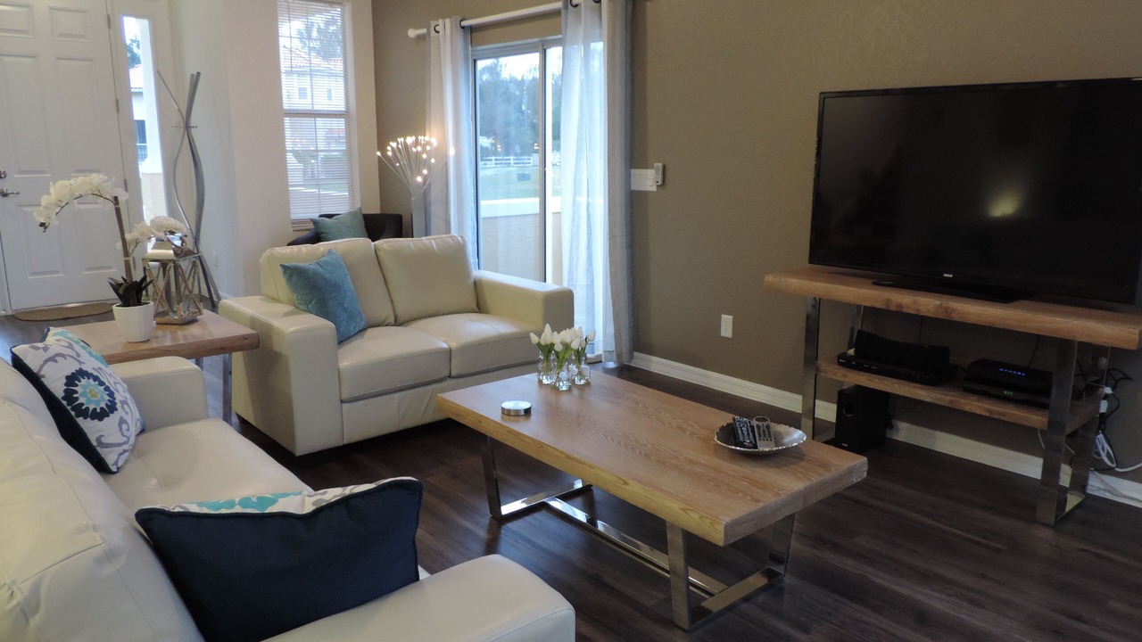 Photo of Livingroom in Homosassa