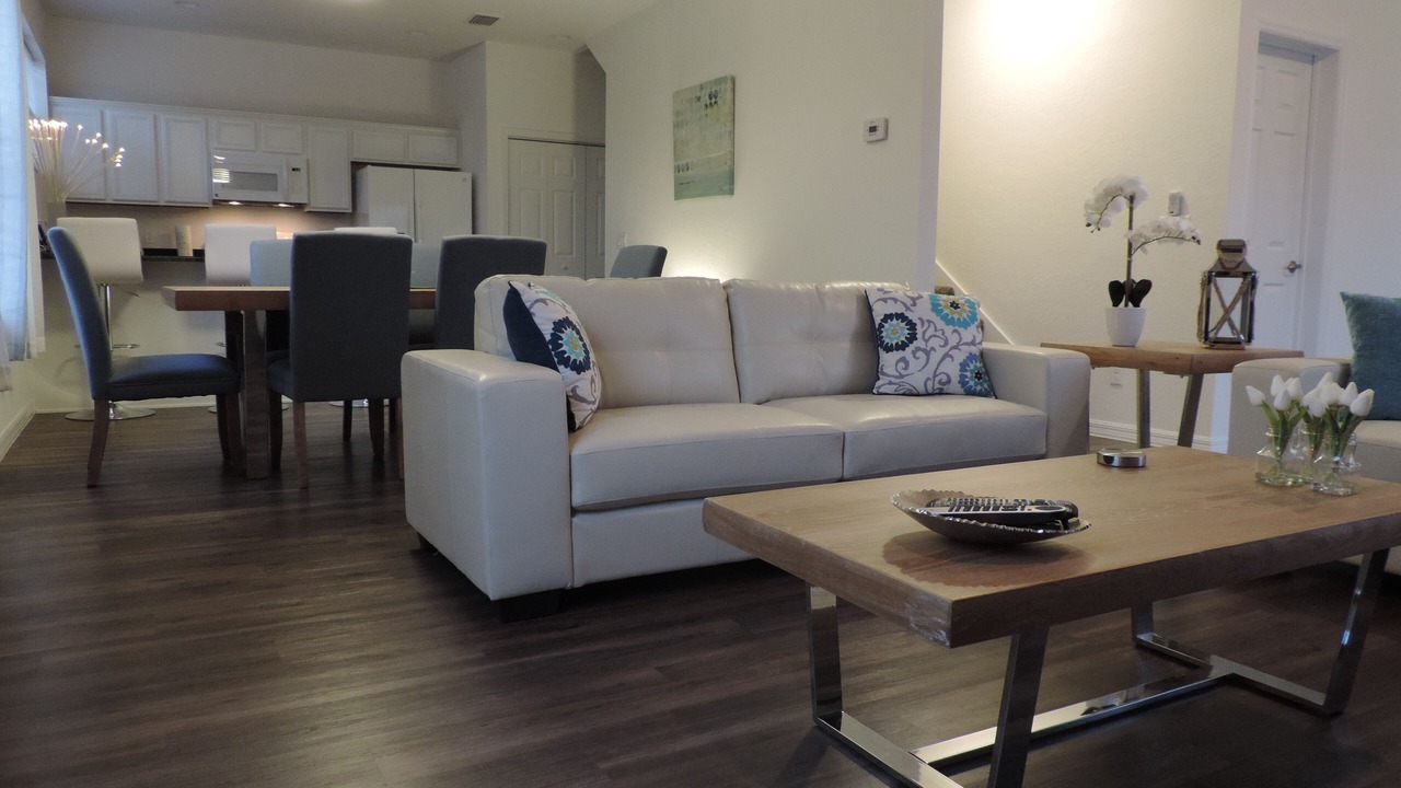 Photo of Livingroom in Homosassa