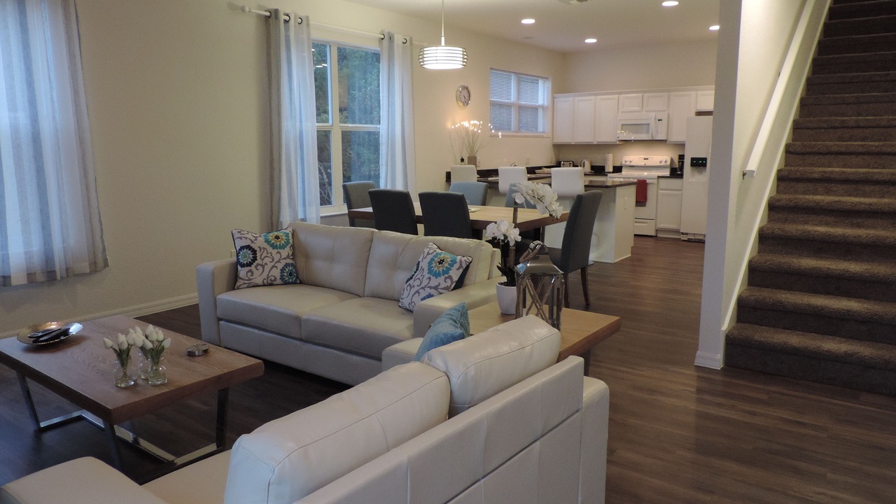 Photo of Livingroom in Homosassa