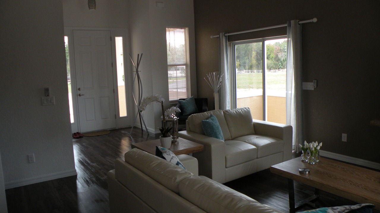 Photo of Livingroom in Homosassa