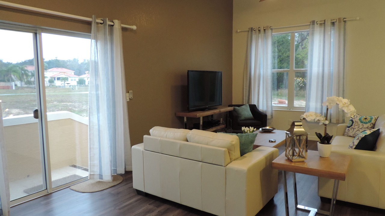 Photo of Livingroom in Homosassa