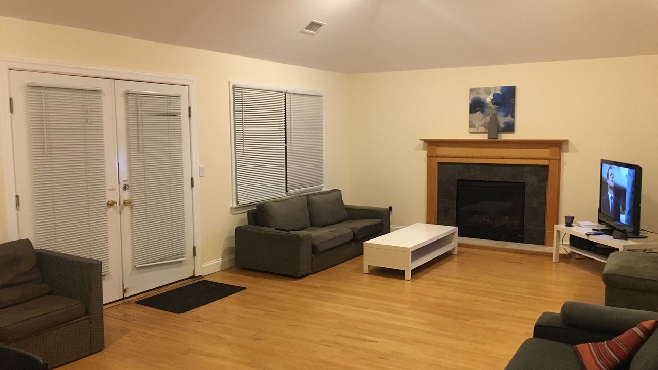 Photo of Livingroom in Mastic Beach