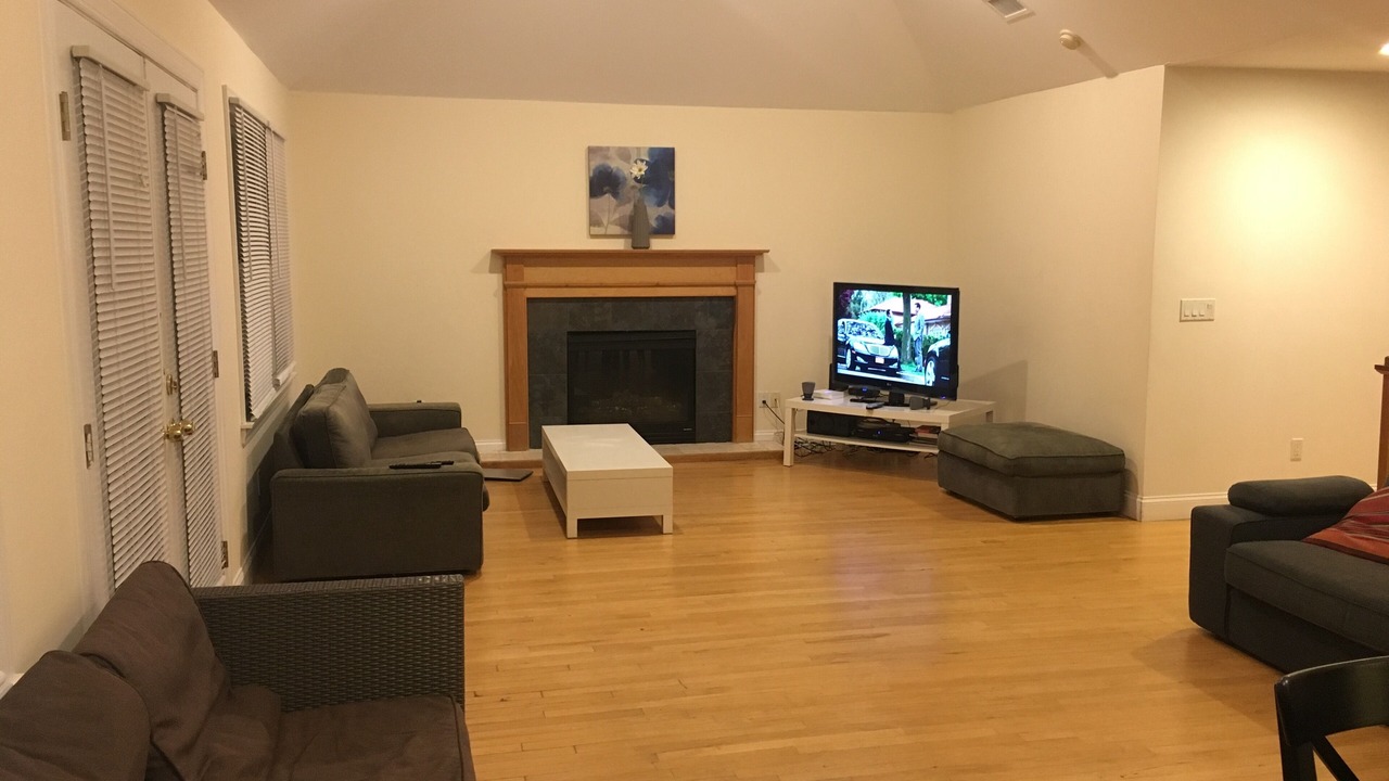 Photo of Livingroom in Mastic Beach