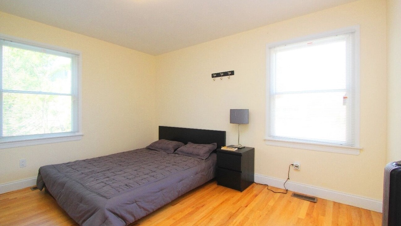 Photo of Bedroom in Mastic Beach