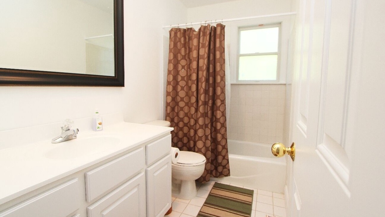 Photo of Bathroom in Mastic Beach