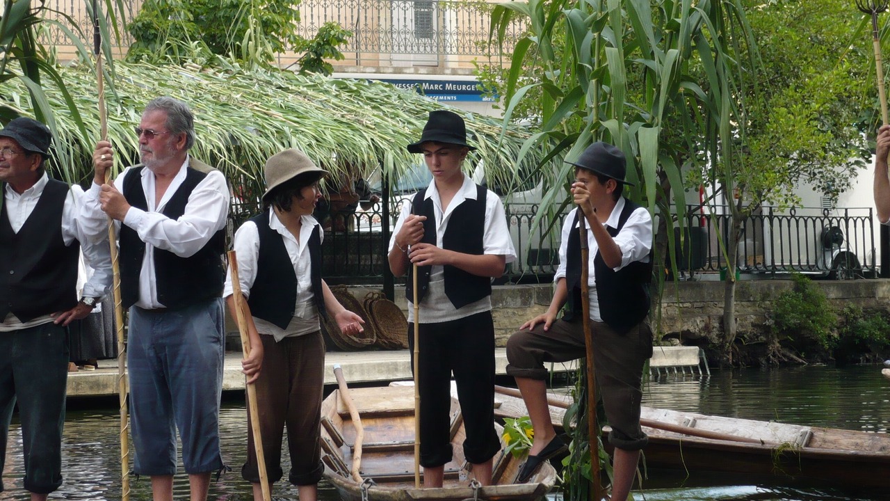 Photo of Outdoor in L'Isle-sur-la-Sorgue