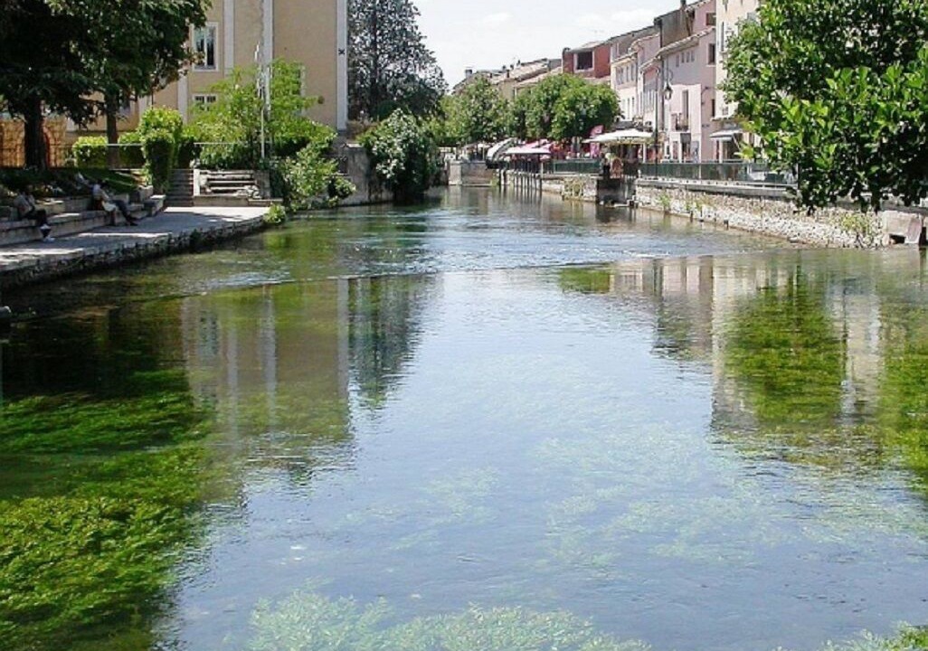 Photo of Outdoor in L'Isle-sur-la-Sorgue