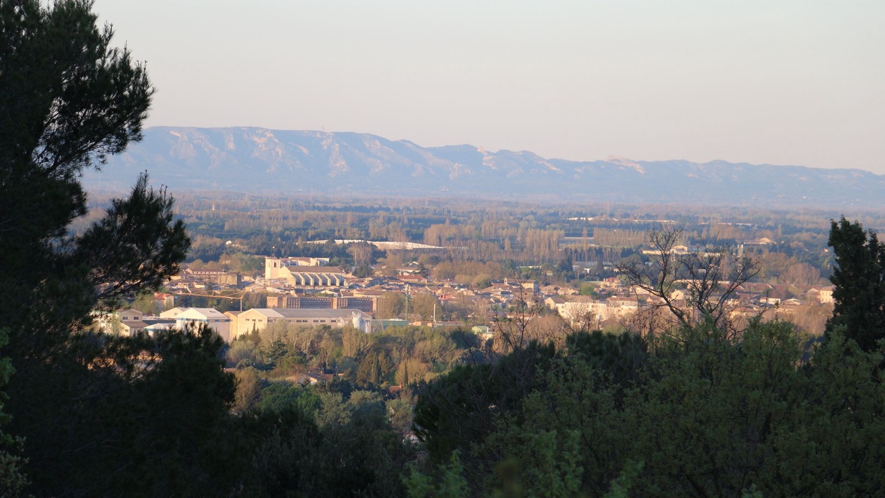Photo of Outdoor in L'Isle-sur-la-Sorgue