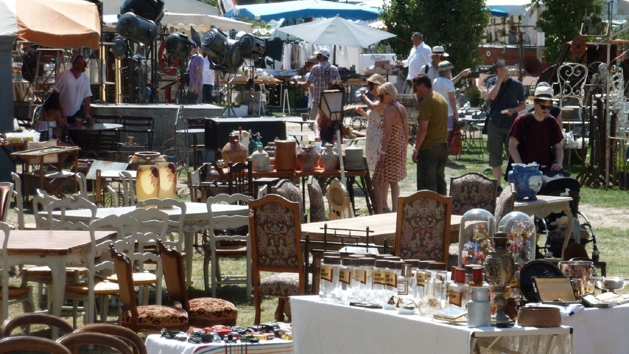 Photo of Outdoor in L'Isle-sur-la-Sorgue