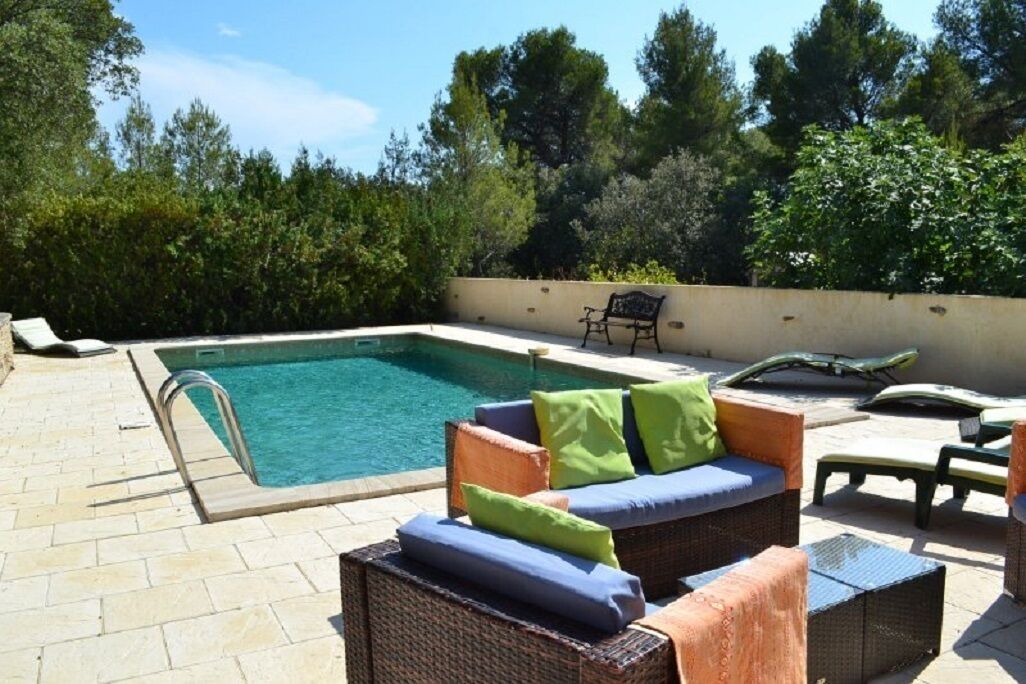Photo of Outdoor in L'Isle-sur-la-Sorgue