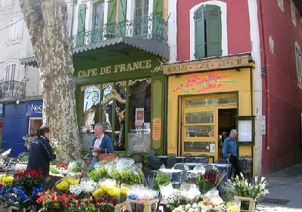 Photo of Outdoor in L'Isle-sur-la-Sorgue