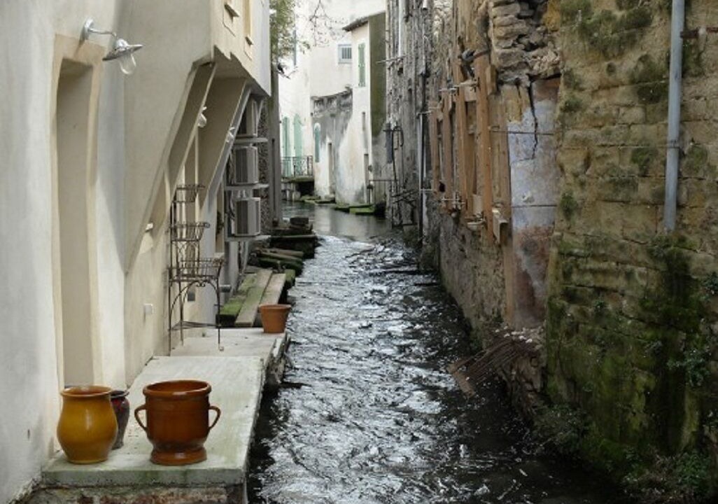Photo of Outdoor in L'Isle-sur-la-Sorgue