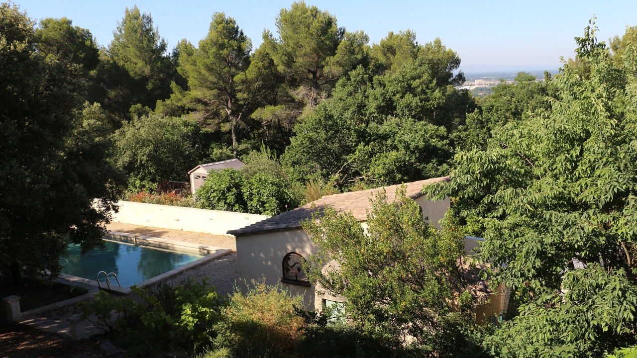 Photo of Outdoor in L'Isle-sur-la-Sorgue