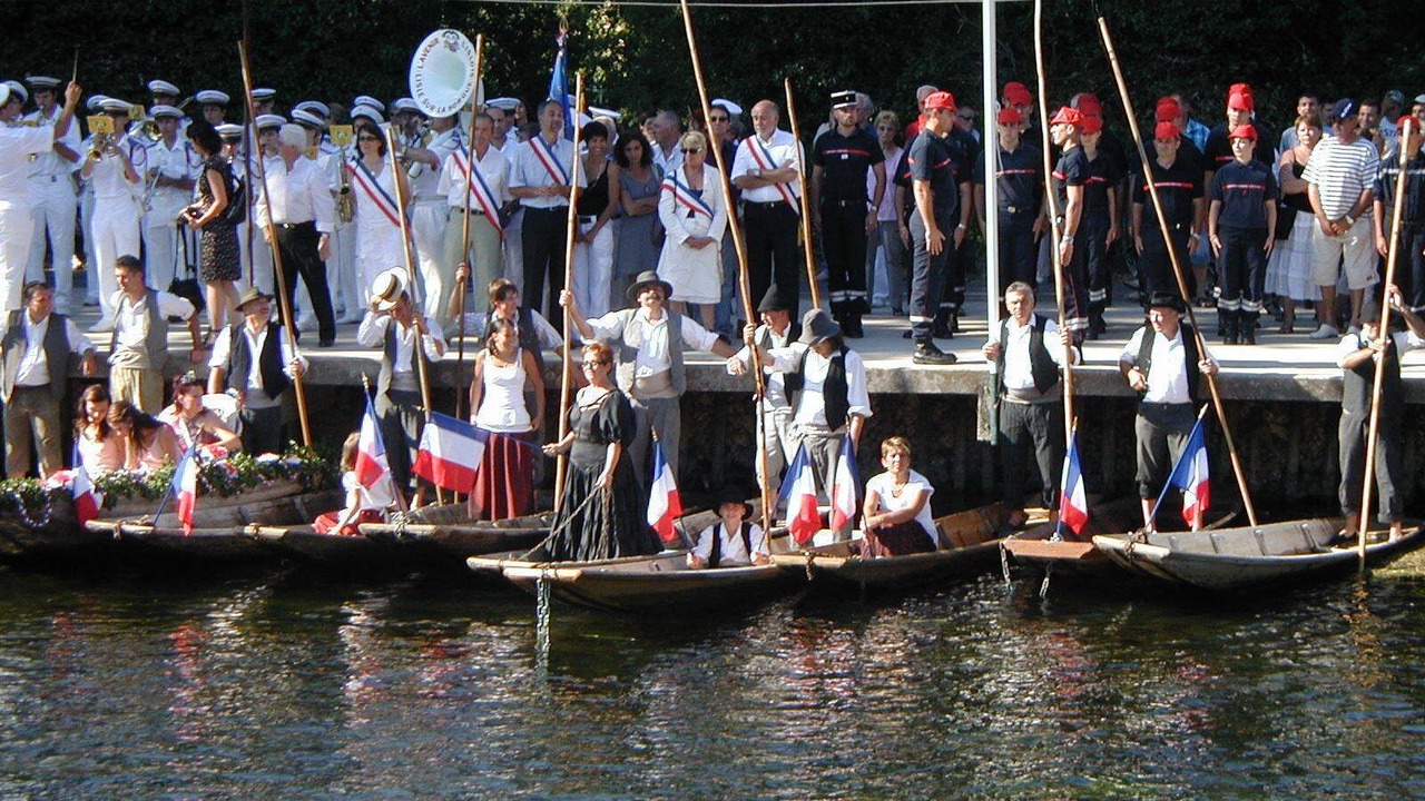 Photo of Outdoor in L'Isle-sur-la-Sorgue