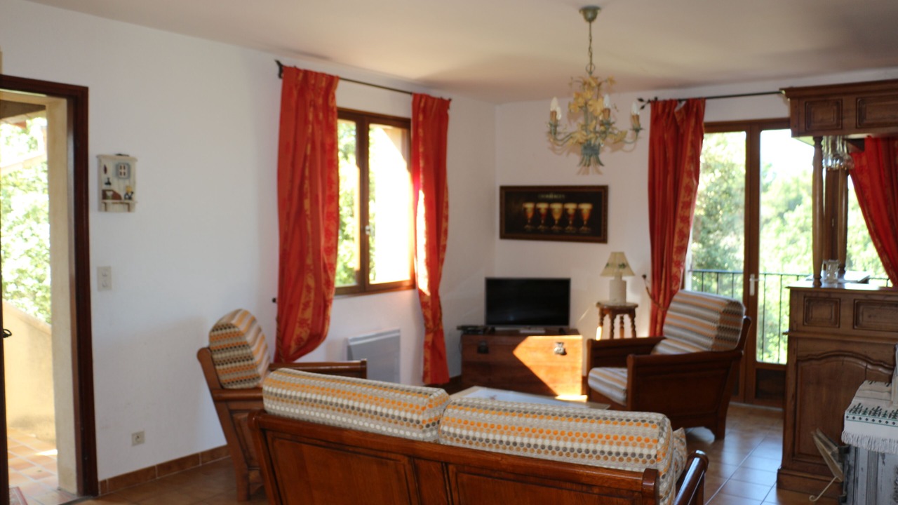 Photo of Livingroom in L'Isle-sur-la-Sorgue