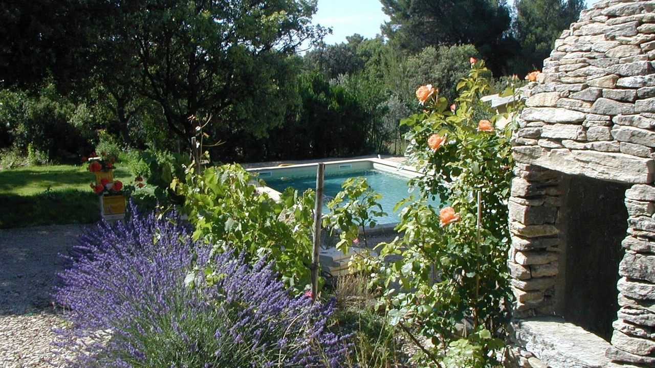 Photo of Outdoor in L'Isle-sur-la-Sorgue