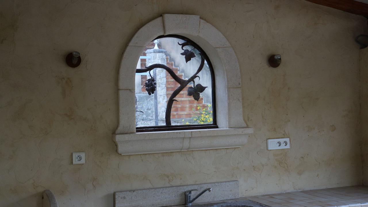 Photo of Bathroom in L'Isle-sur-la-Sorgue