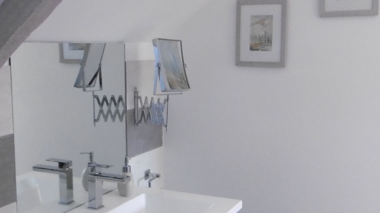 Photo of Bathroom in Plouha