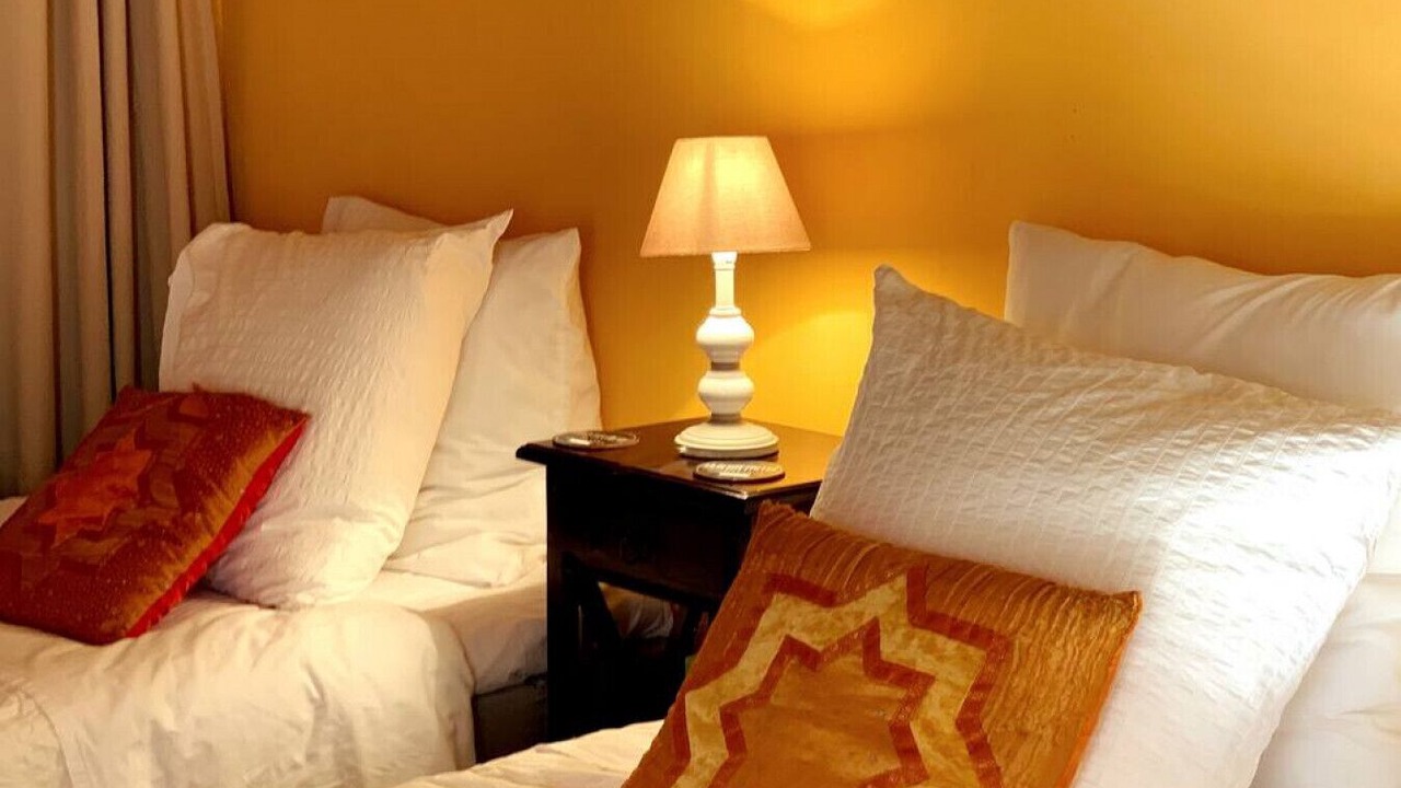 Photo of Bedroom in Saint-Michel