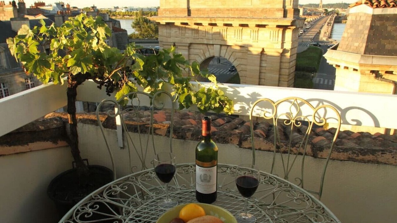 Photo of Outdoor in Saint-Michel
