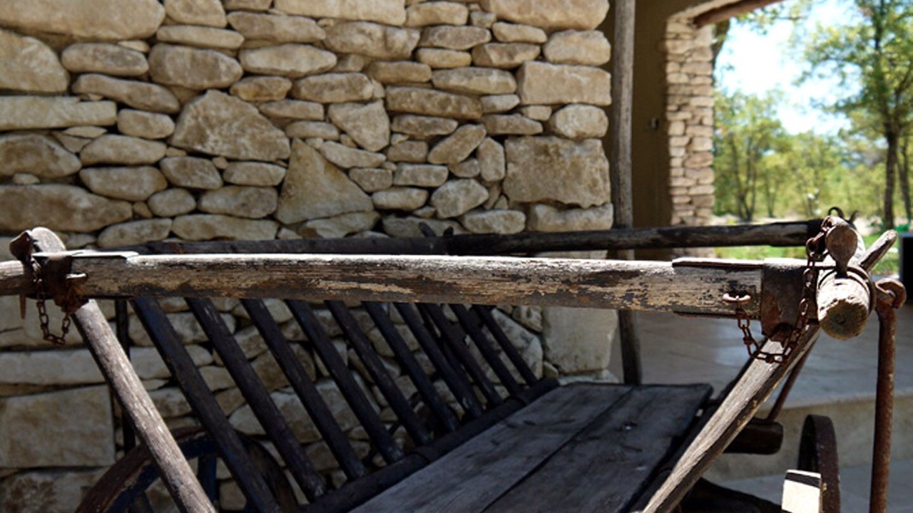 Photo of Patio Balcony in Roussillon