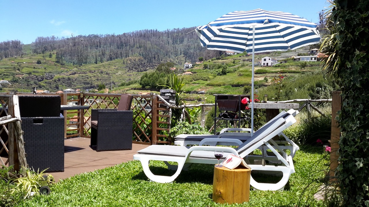 Photo of Outdoor in Estrela da Calheta