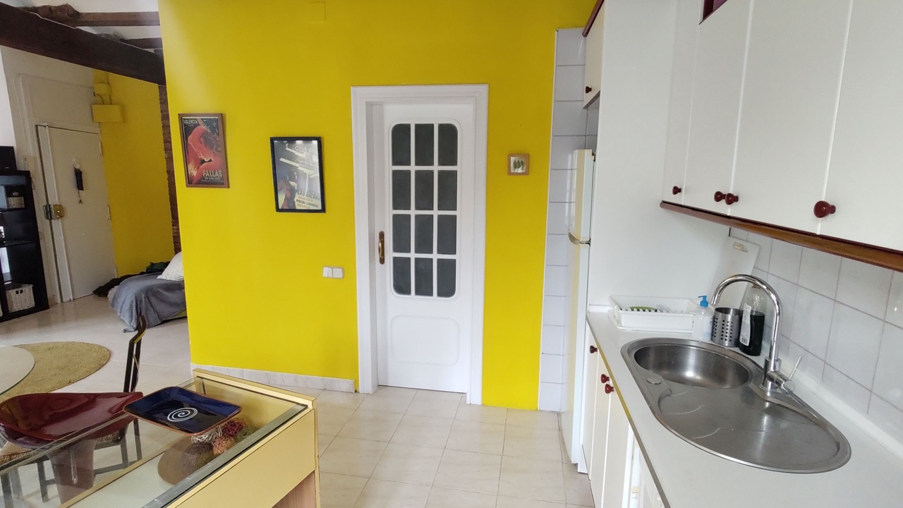 Photo of Bathroom in Morvedre