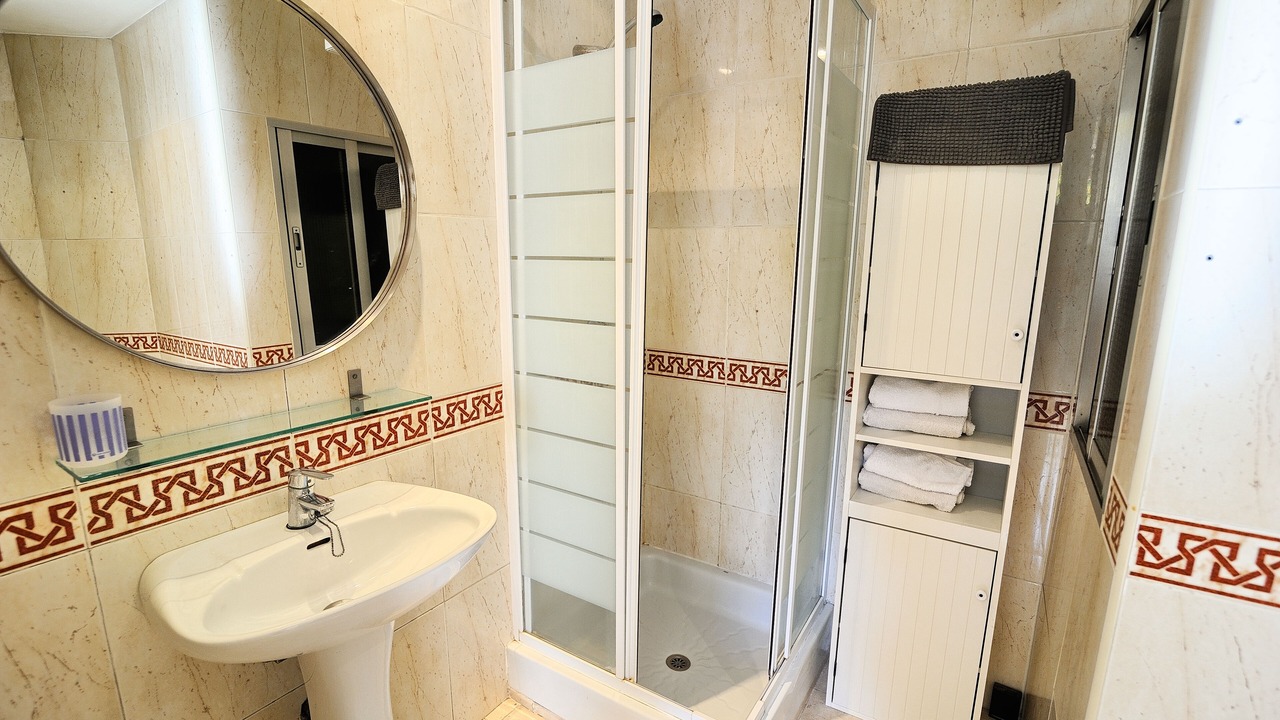 Photo of Bathroom in Morvedre