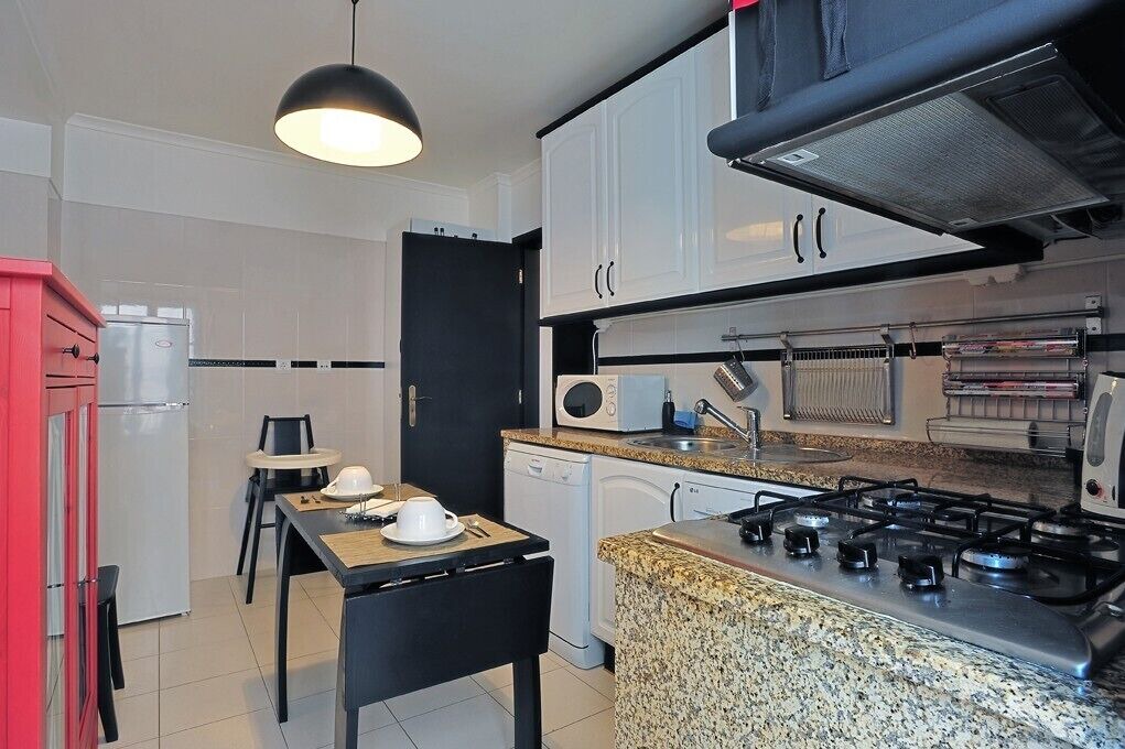 Photo of Kitchen in Alfama