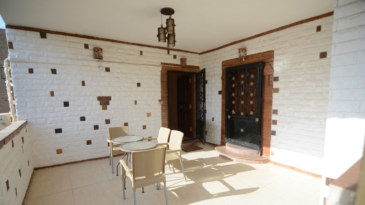 Photo of Outdoor in Kafrat al Jabal