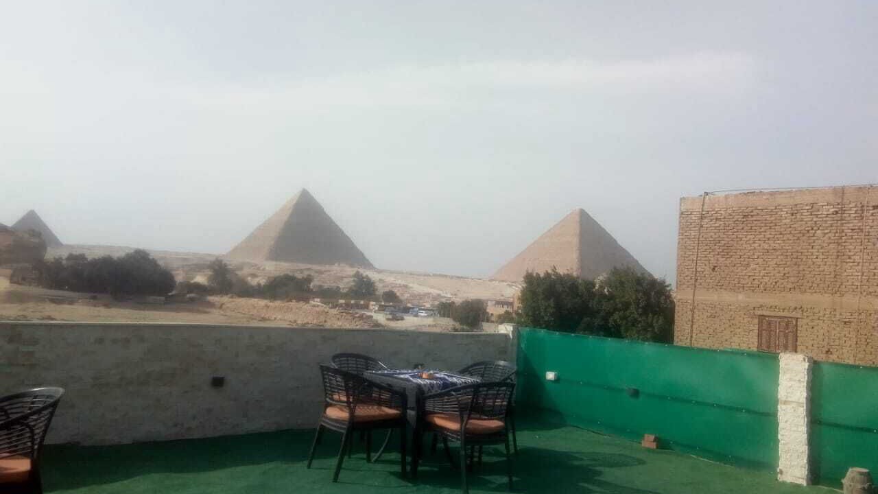 Photo of Outdoor in Kafrat al Jabal