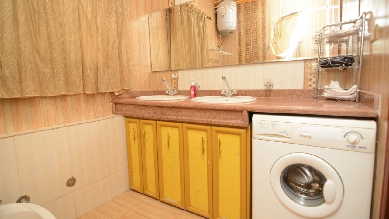 Photo of Bathroom in Kafrat al Jabal