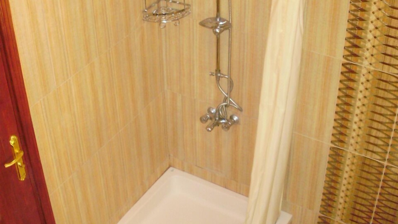 Photo of Bathroom in Kafrat al Jabal