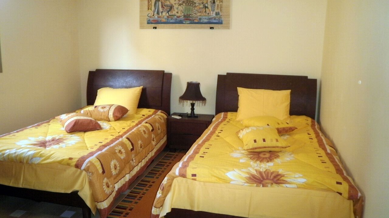 Photo of Bedroom in Kafrat al Jabal