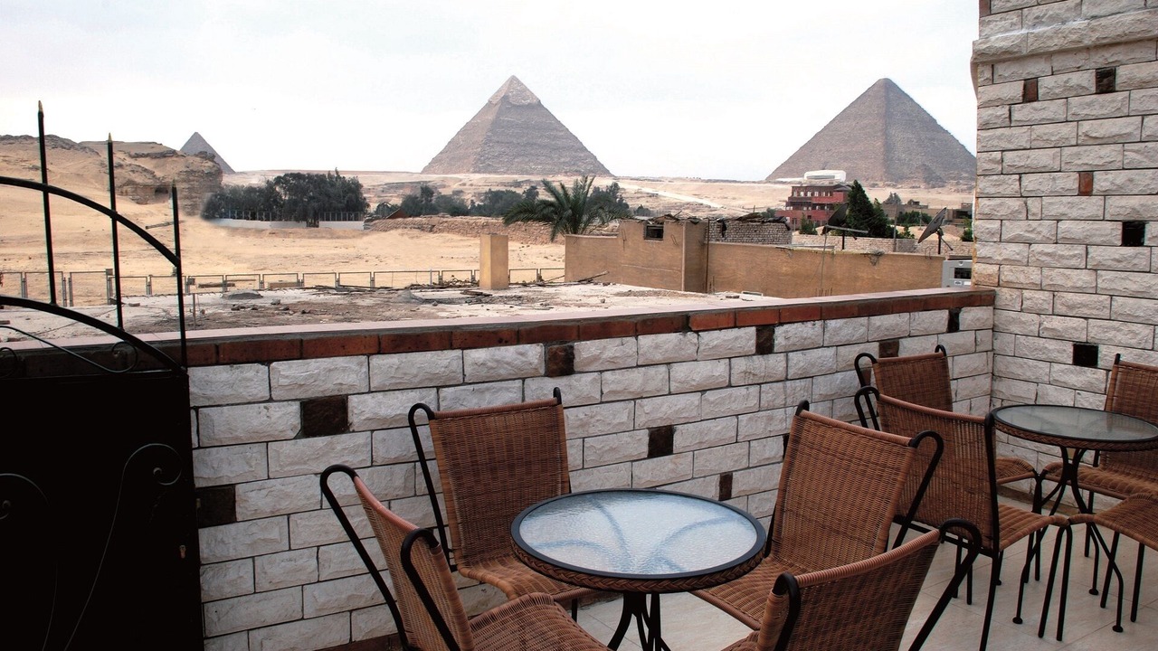 Photo of Outdoor in Kafrat al Jabal