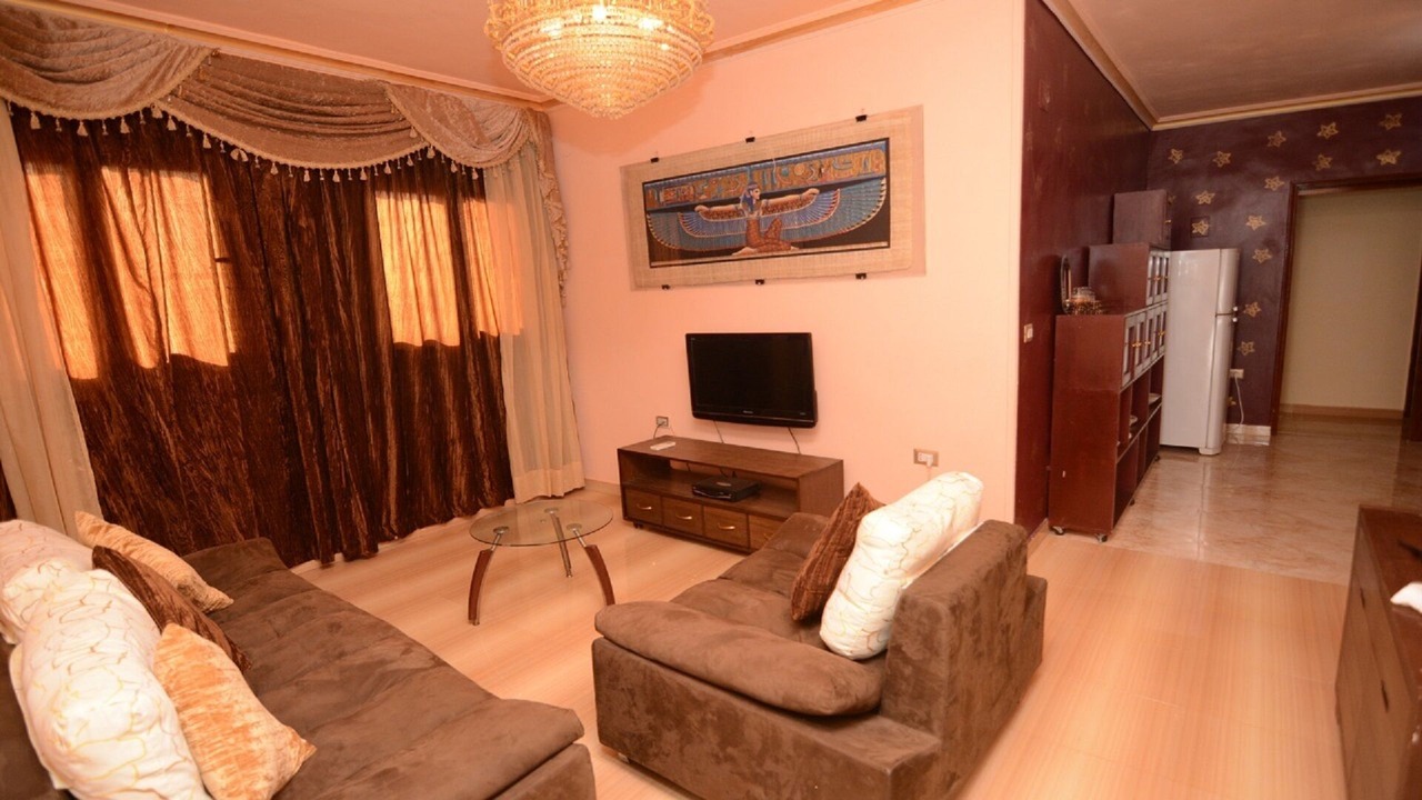 Photo of Livingroom in Kafrat al Jabal