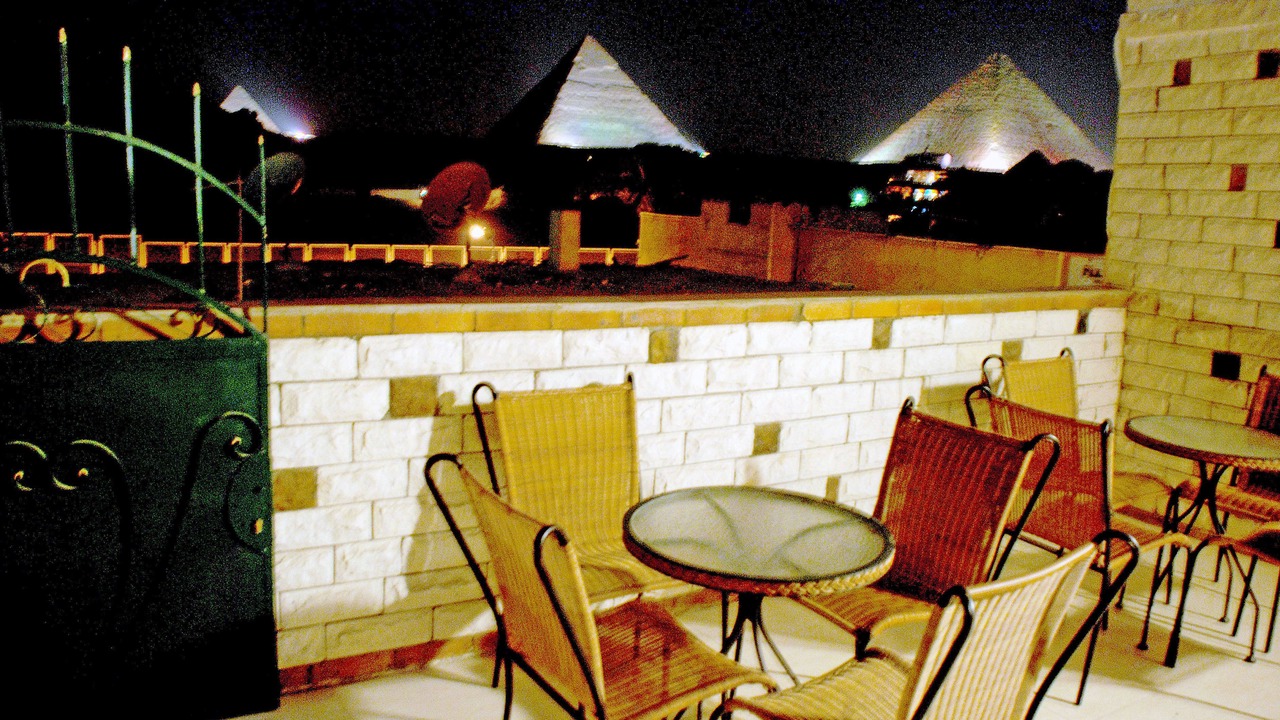 Photo of Outdoor in Kafrat al Jabal