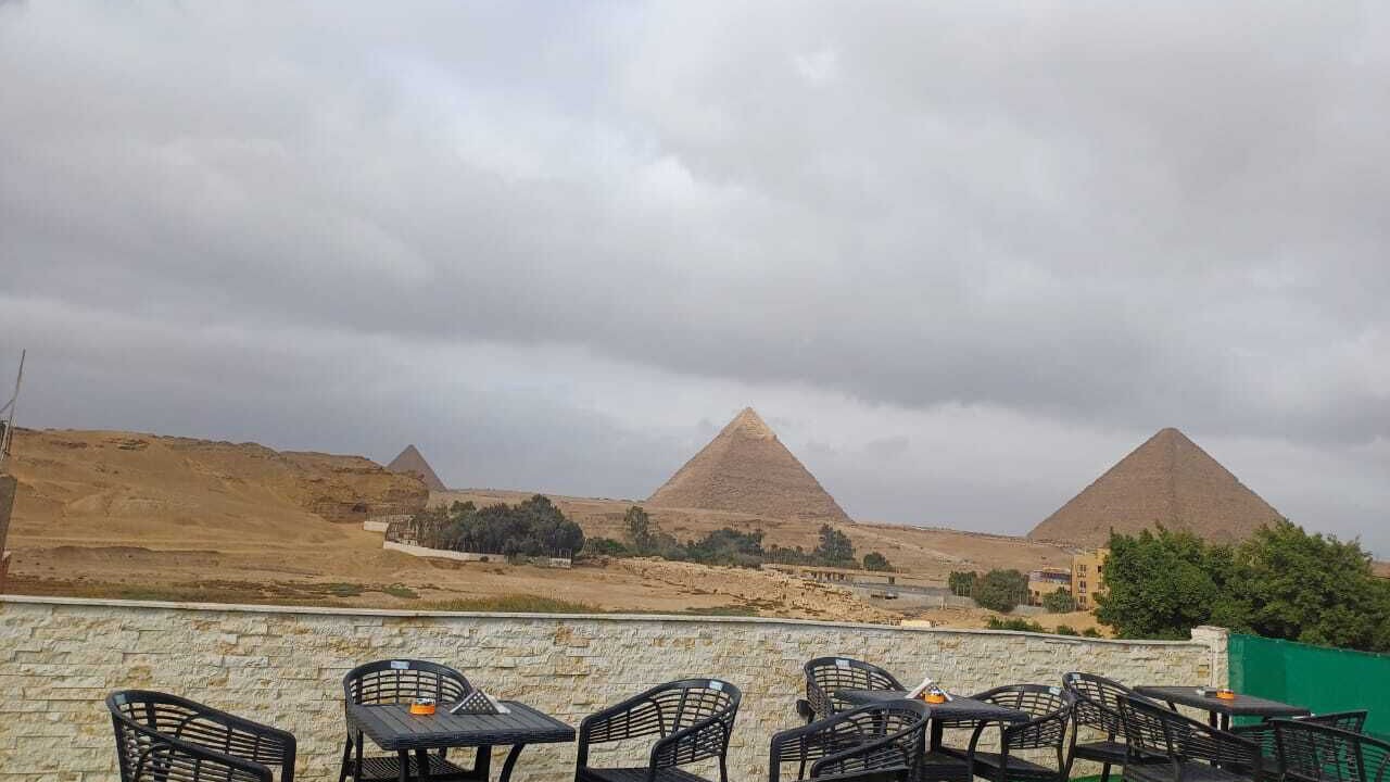 Photo of Outdoor in Kafrat al Jabal