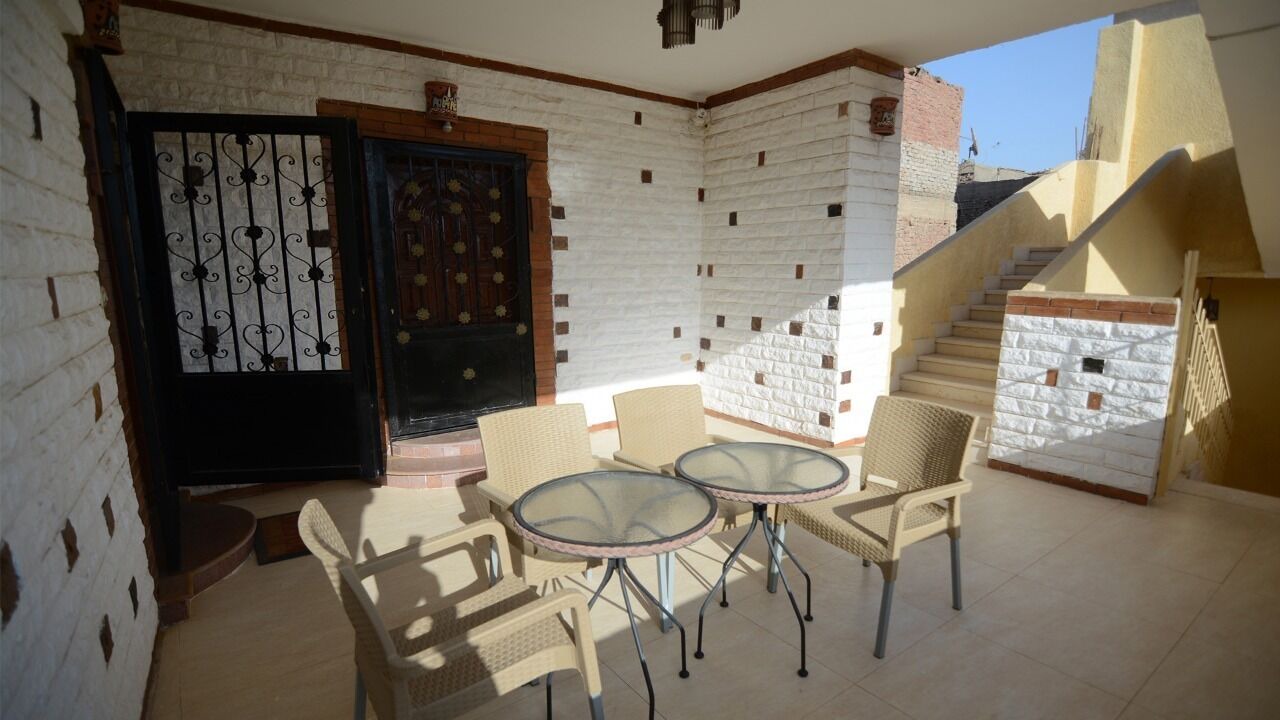 Photo of Outdoor in Kafrat al Jabal