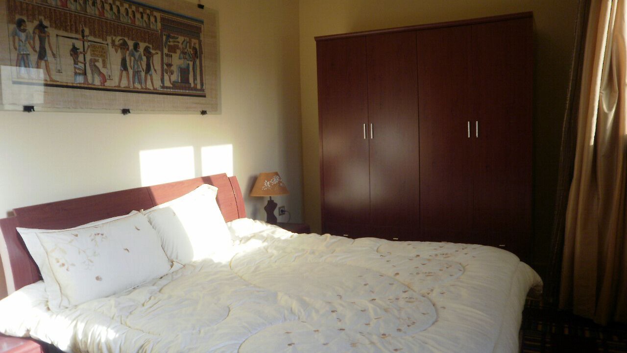 Photo of Bedroom in Kafrat al Jabal