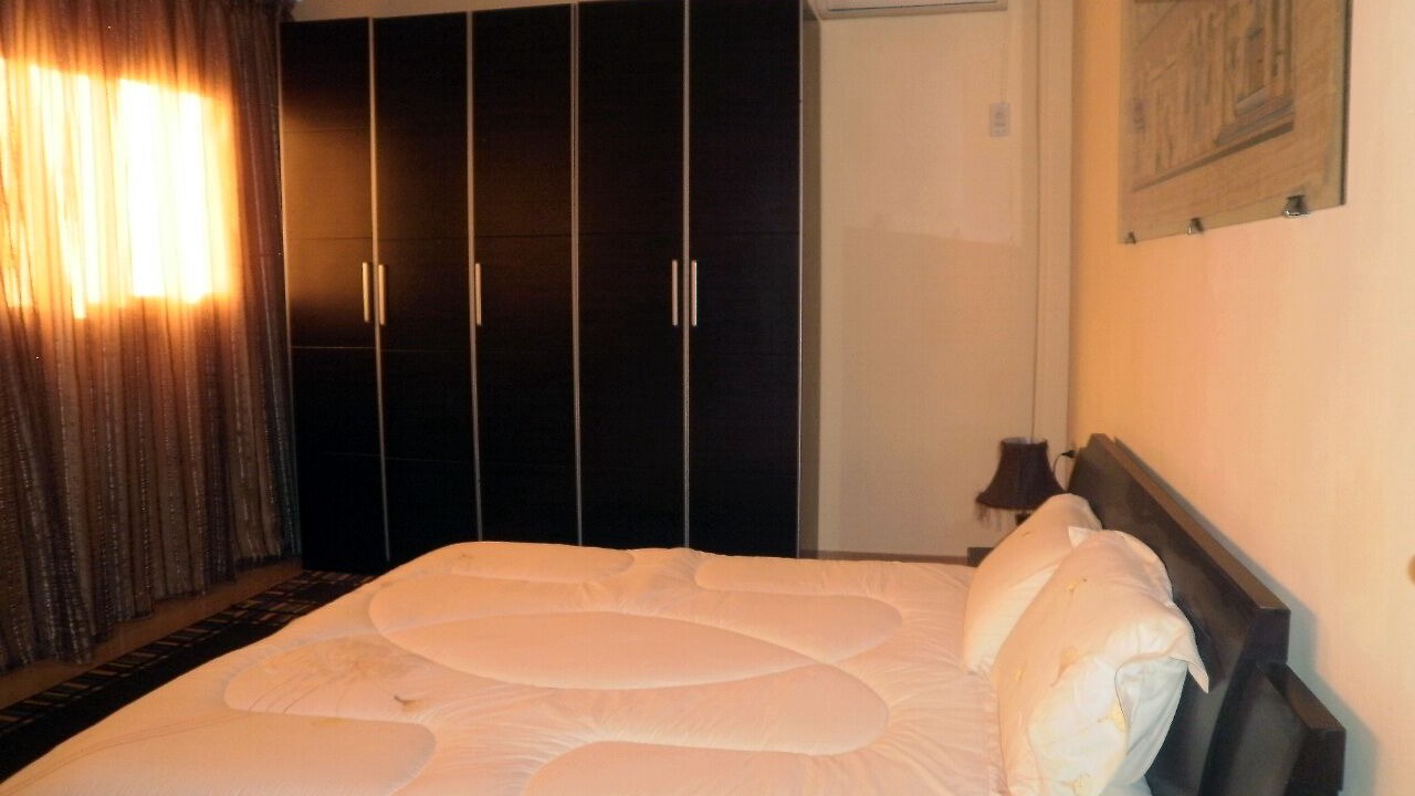 Photo of Bedroom in Kafrat al Jabal