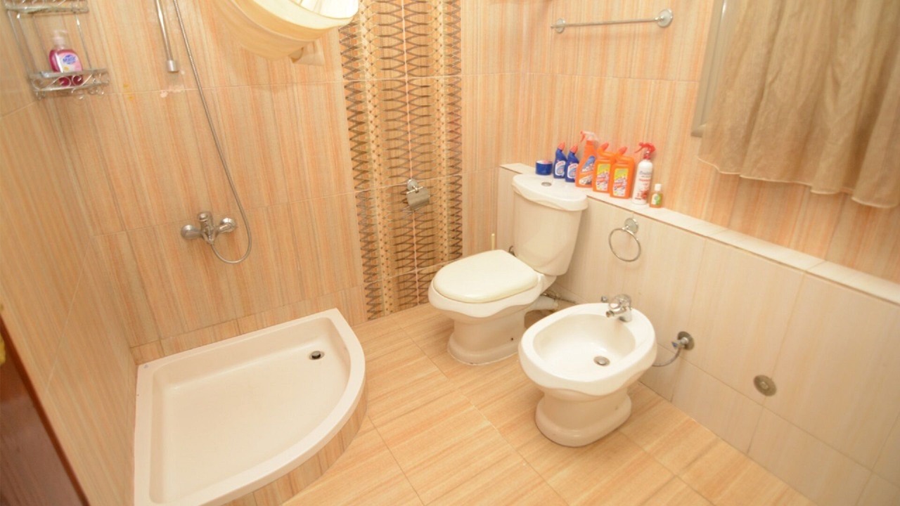 Photo of Bathroom in Kafrat al Jabal
