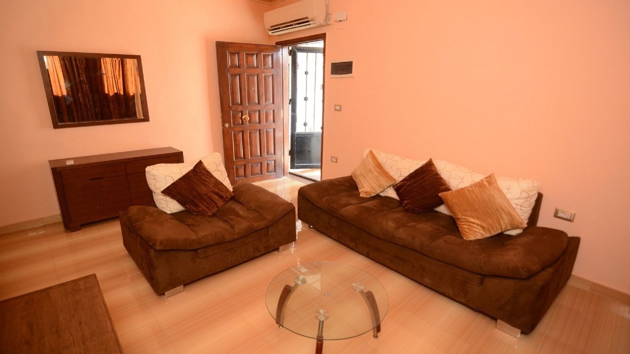 Photo of Livingroom in Kafrat al Jabal