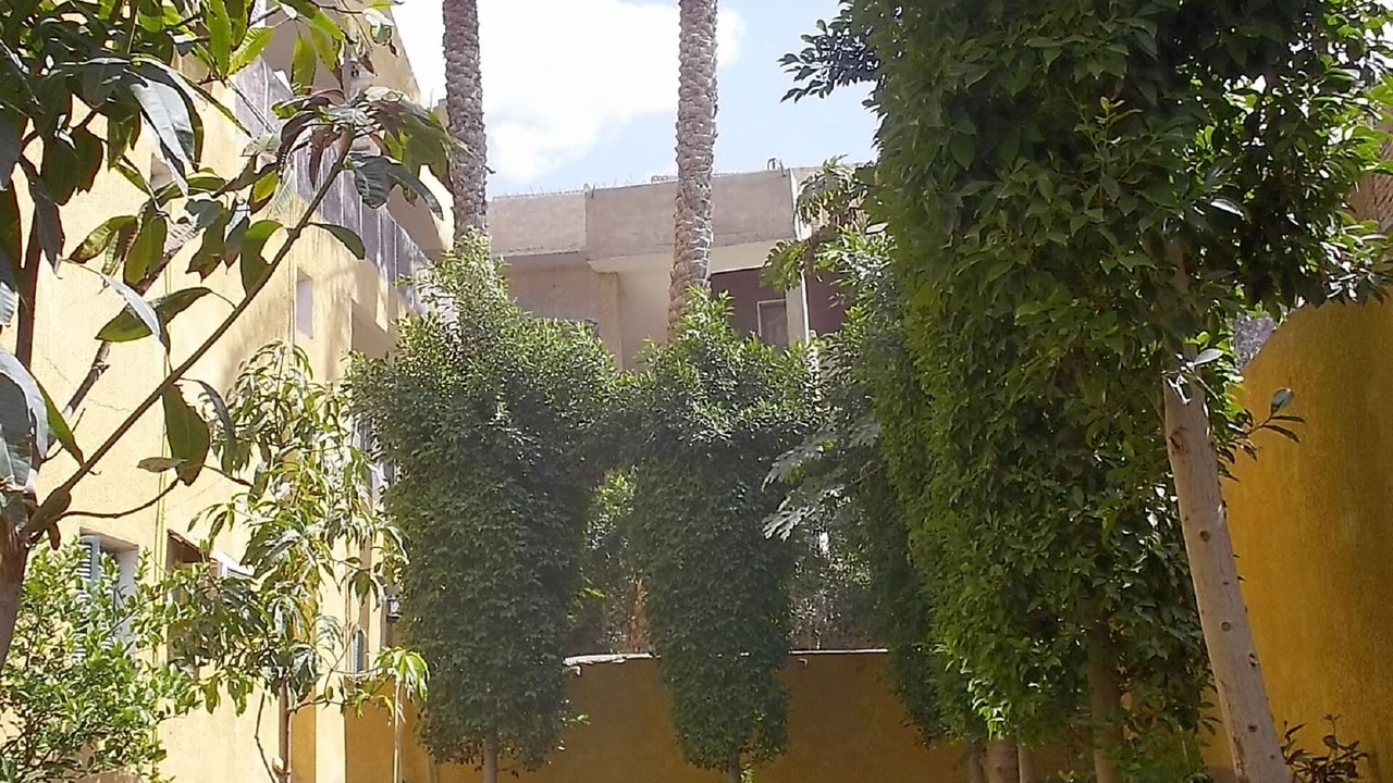 Photo of Outdoor in Kafrat al Jabal