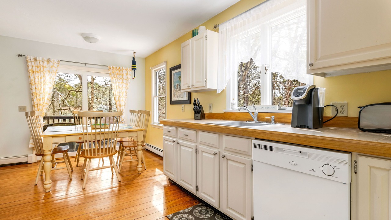 Photo of Kitchen in Orleans