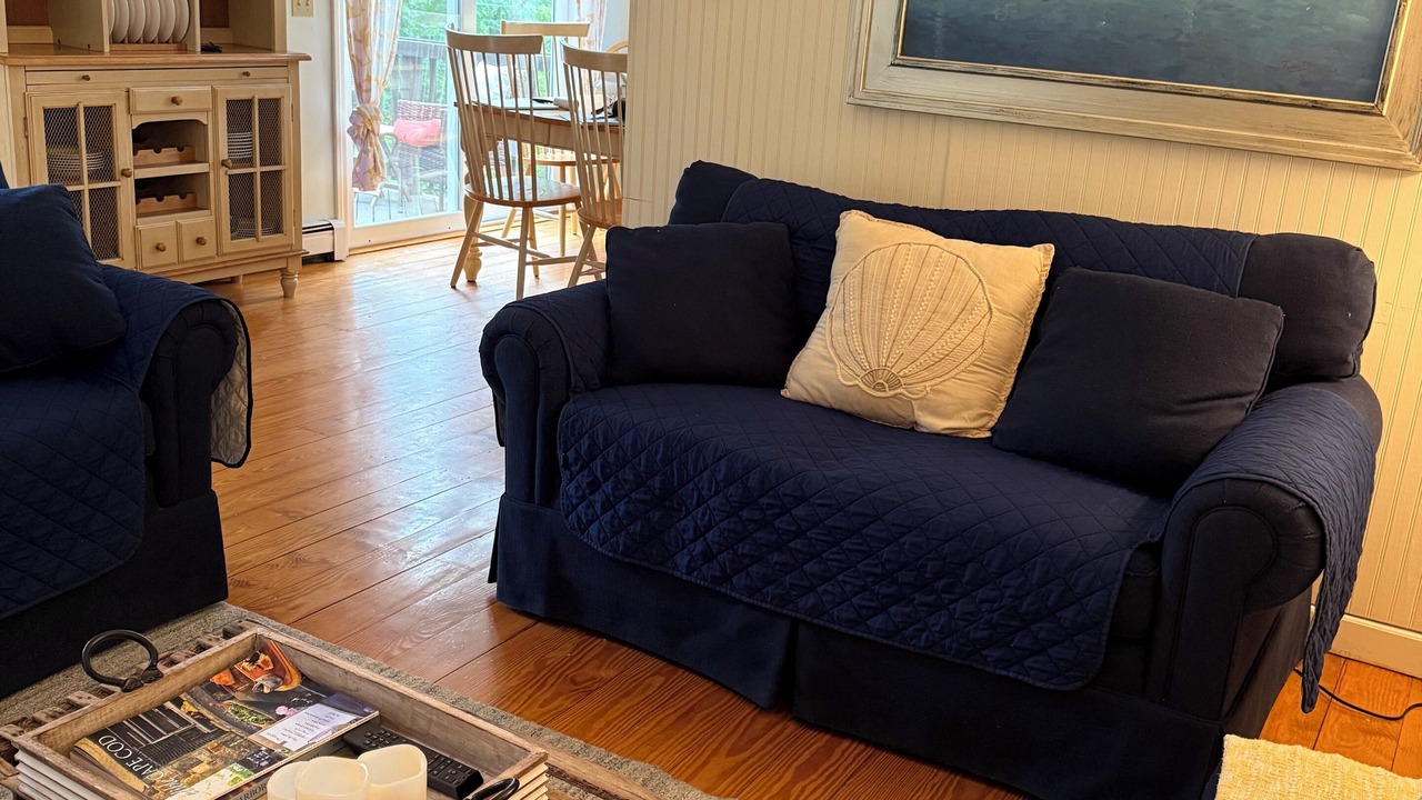Photo of Livingroom in Orleans