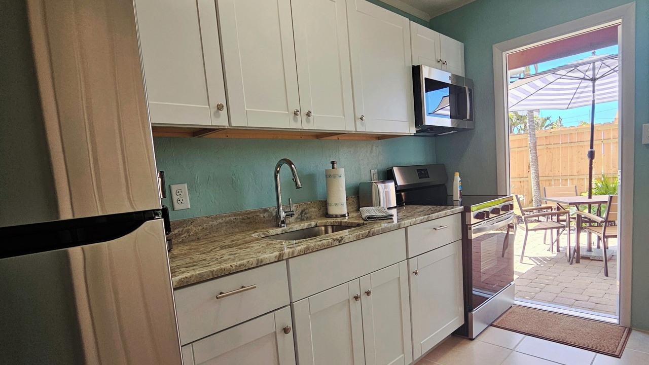 Photo of Kitchen in Englewood